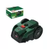 Robotická sekačka na trávu Bosch VISIMOW 18V-200, 06018E1100, 1x5,0Ah
