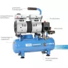 Kompressor Güde AIRPOWER 105/8/6 SILENT