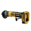 Aku přímá řezačka Dewalt DCG430N