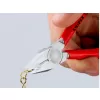 Kombinované kleště mini 110mm Knipex 03 03 110