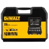 Gola sada 22ks DeWalt DWMT19241-1