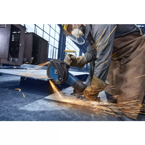 Úhlová bruska Bosch EXWS30-230PB EXPERT