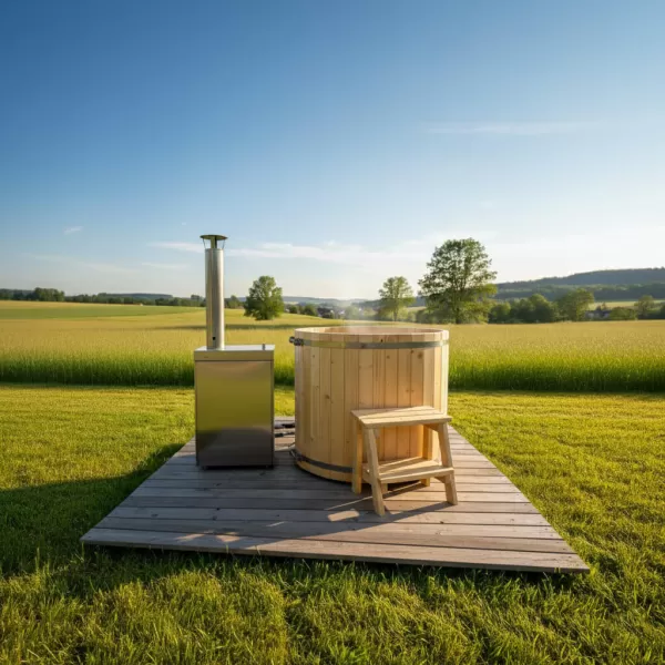 Koupací sud pro TITAN vel. S