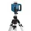 Laser rotační Bosch GRL 300 HV Professional set + L-BOXX
