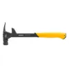 Kladivo bourcí DeWalt DWHT51008-0, 624g, rovný nos
