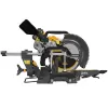 Aku pokosová pila DeWALT DCS781X2, 54V FLEXVOLT, 305mm