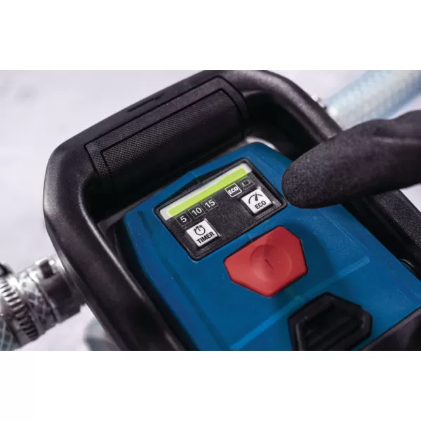 Aku přečerpávací čerpadlo Bosch PRO GTP18V-28