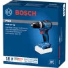 Aku vrtačka s příklepem Bosch GSB 18V-52 Professional, solo, L-Boxx 136 06019S0121