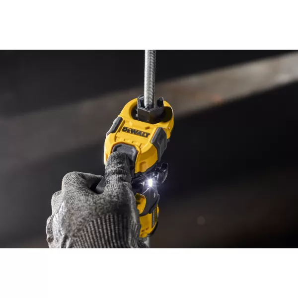 Unašeč matic DeWALT DT20562 pro rázové utahováky