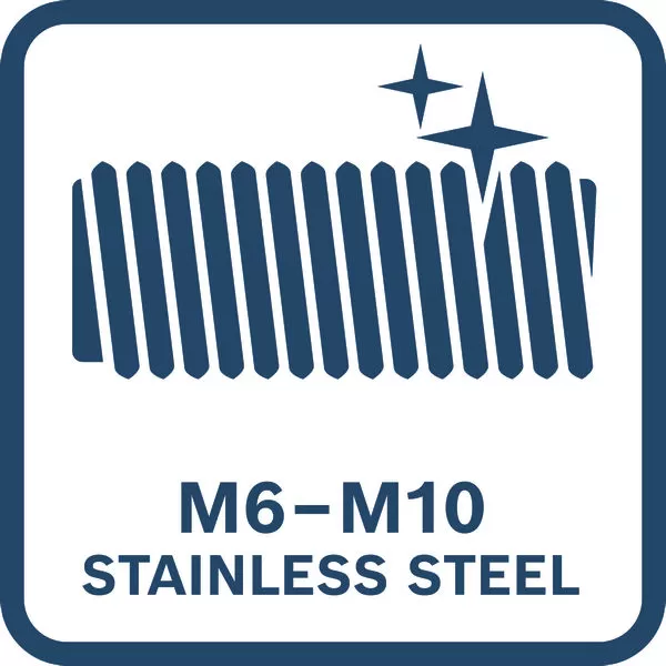 Aku řezačka závitových tyčí Bosch GGC 18V-12 (solo) Professional 06019M8000