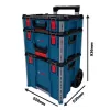 Systém Mobility Bosch Bosch L-BOXX Contractor Set 3