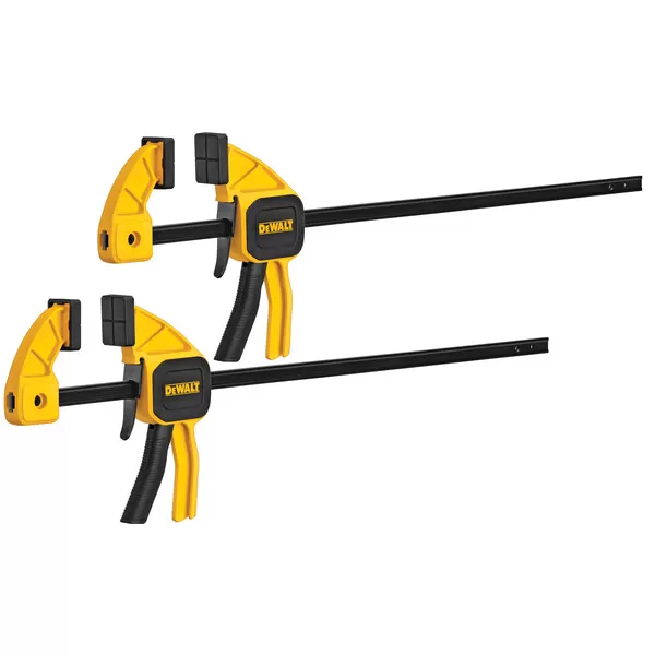 Sada svěrek střední DeWALT DWHT0-83158 300 mm