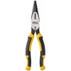 Kleště s prodlouženými čelistmi DeWalt DWHT82798-0, laserem kalené, 200 mm