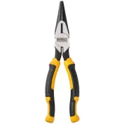 Kleště s prodlouženými čelistmi DeWalt DWHT82798-0, laserem kalené, 200 mm