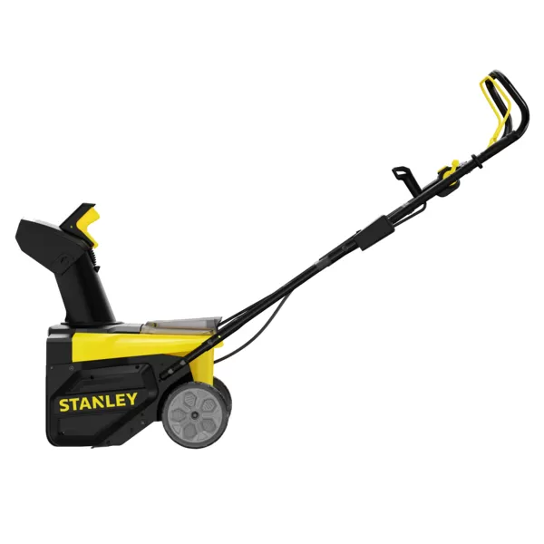 Aku sněhová fréza Stanley FATMAX SCSNP460R2