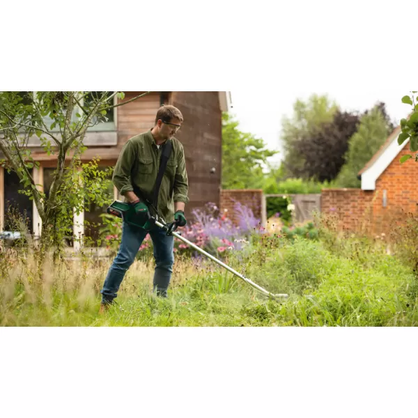Aku strunová sekačka Bosch AdvancedGrassCut 36V-33, bez akumulátoru