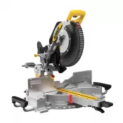 Aku pokosová pila DeWALT DCS782XW2, 18V, 305 mm, 2x8,0Ah