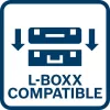 Systém Mobility Bosch Bosch L-BOXX Contractor 476