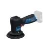 Aku excentrická leštička Bosch GPX 12V-125 Professional (solo)