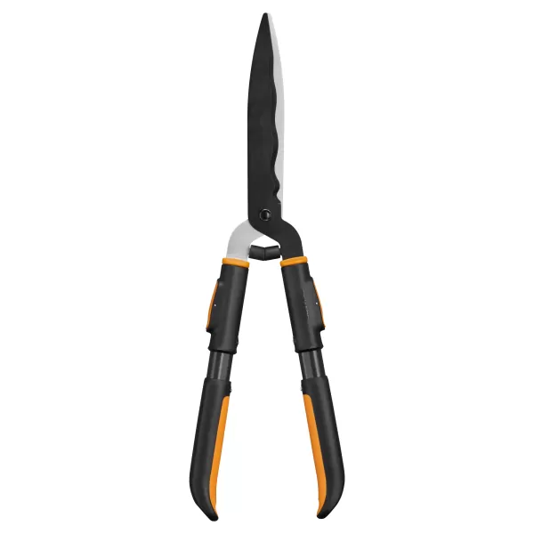 Nůžky na živé ploty Fiskars OneClick