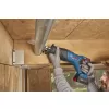 Aku pila ocaska Bosch GSA 18V-280 Professional (solo), L-Boxx 238