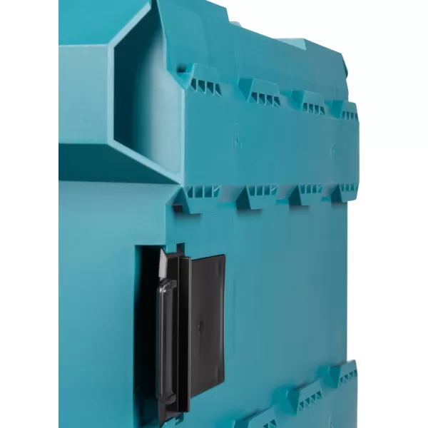 Maktrak box Makita na nářadí prodlužovací XL