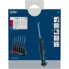 Sada přesných šroubováků PH/SL, 6 ks Bosch PRO