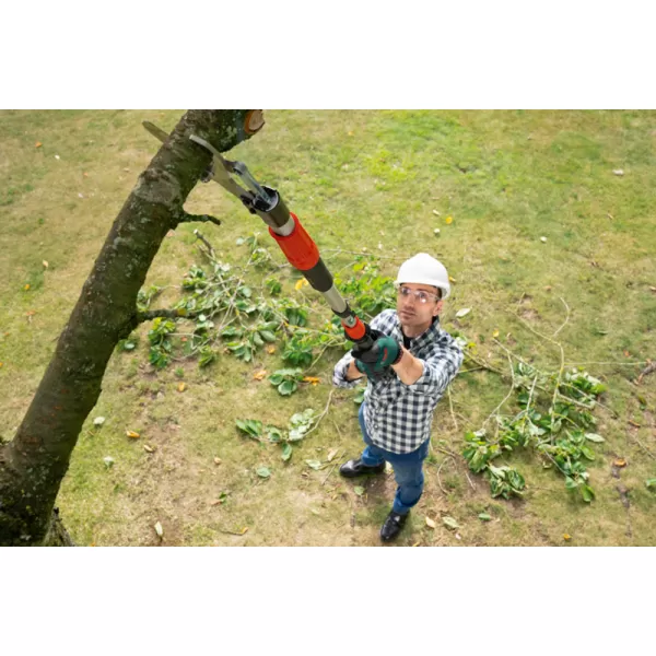 Aku nůžky na větve Bosch AdvancedPrune 18V-45 (sada, dlouhé)