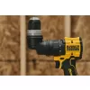 Aku vrtačka DeWalt DCD803NT vícehlavá
