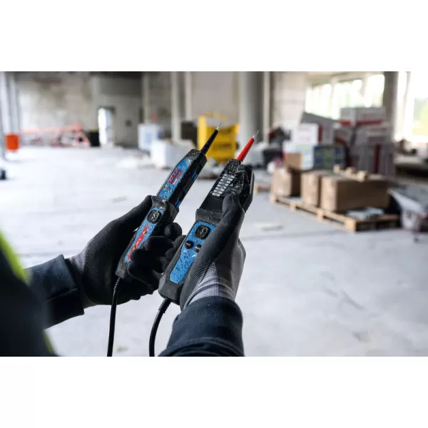 Zkoušečka napětí Bosch EXVT1000-17 EXPERT