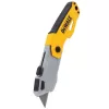 Nůž bezpečnostní DeWalt DWHT10261