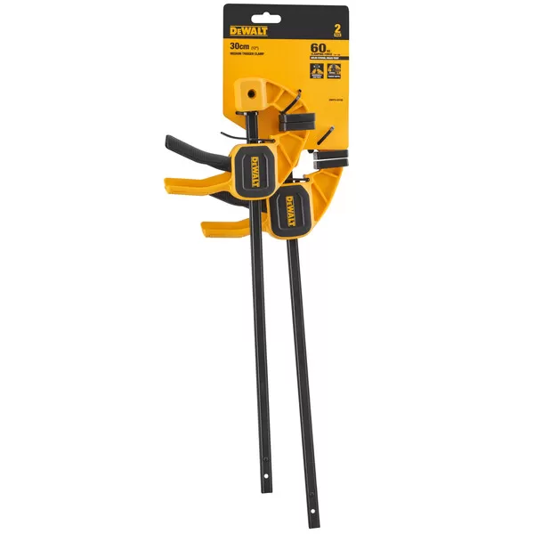 Sada svěrek střední DeWALT DWHT0-83158 300 mm