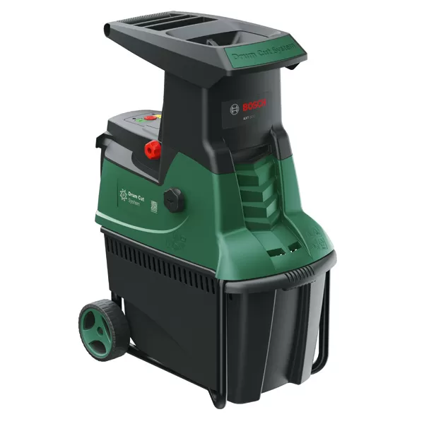 Drtič zahradního odpadu Bosch AXT 22 D