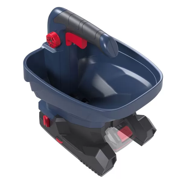 Aku rozmetadlo Güde GUS 18-0