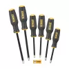 Sada šroubováků DeWalt DWHT62056-0 MAXFIT SL PH (6 ks)