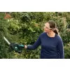 Aku nůžky na trávu a keře Bosch AdvancedShear 18V-10, bez akumulátoru