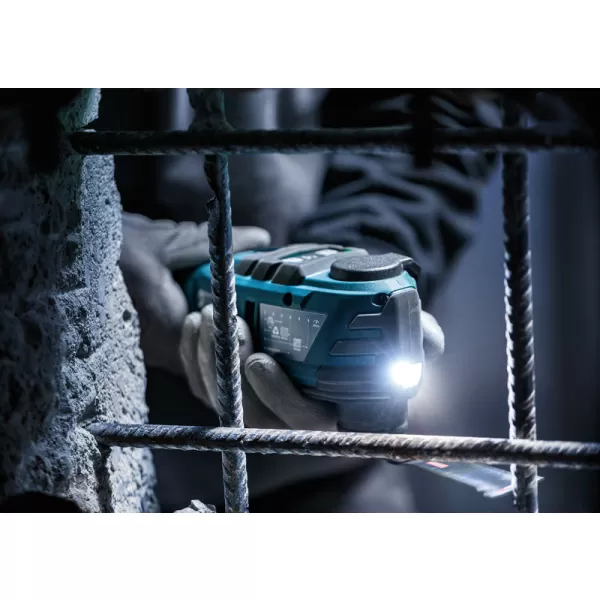 Aku oscilační nářadí Multi-Cutter Bosch EXOP18V-40 EXPERT + L-Boxx