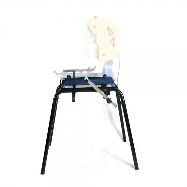 Pila na kov PREMIUM DRY CUTTER PDC JEPSON 9430 T3 s pilovým kotoučem Ø 305 mm / 60 zubů a stojanem