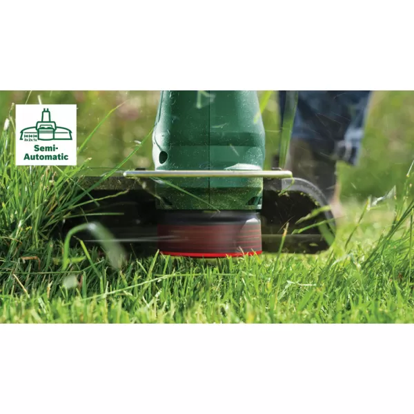 Aku strunová sekačka Bosch UniversalGrassCut 18V-26-500, 1 x aku 18V/2,0Ah