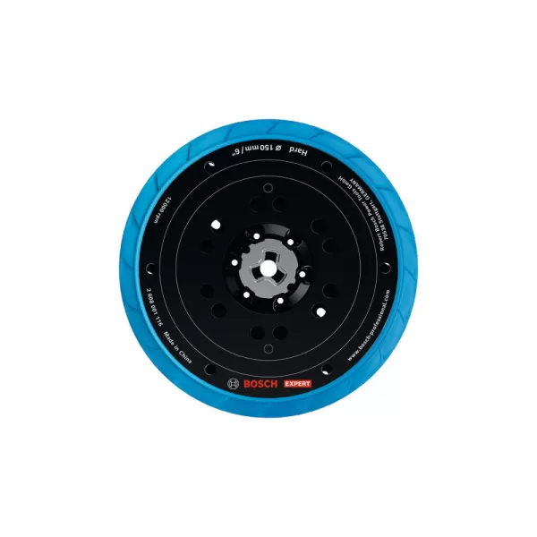 Aku excentrická bruska Bosch GEX 12V-150-3 (solo) Professional