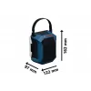 Rádio Bosch GPB 18V-1C (solo) Professional, USB-C®, Bluetooth®