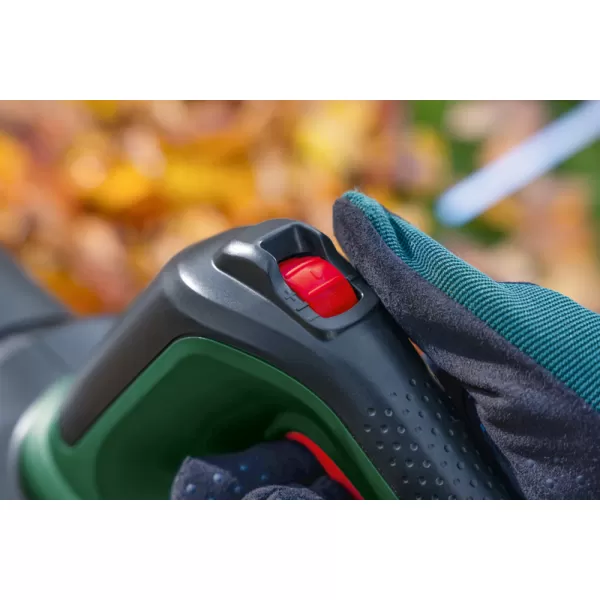 Aku fukar na listí Bosch AdvancedLeafBlower 36V-750, 1× aku 36V / 2,0 Ah
