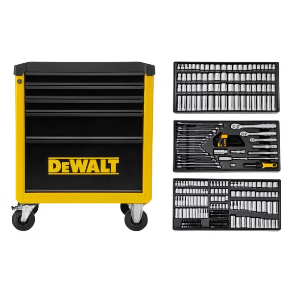 Dílenský vozík DeWalt DWHT50001-1