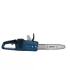 Aku řetězová pila Bosch GKE 18V-40 Professional, 1 x aku 5,5Ah EXBA