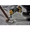 Aku rázový utahovák Dewalt DCF892P2T 18V 1/2" s pojistnou kuličkou, solo,v kufru