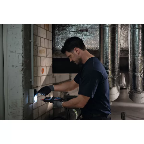 Zkoušečka napětí Bosch EXVT1000-17 EXPERT