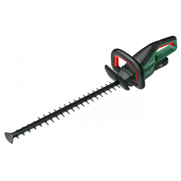 Aku nůžky na živý plot Bosch UniversalHedgeCut 18V-55