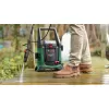 Aku vysokotlaký čistič Bosch UniversalAquatak 36V-100 + Self-Priming Kit