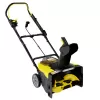 Aku sněhová fréza Stanley FATMAX SCSNP460R2