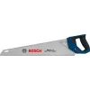 Pila ocaska 550 mm, 7 TPI Bosch Line
